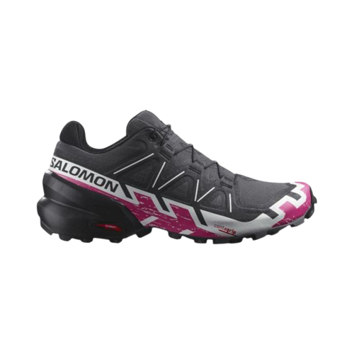کفش زنانه سالومون مدل 417434 SPEEDCROSS 6 GTX W
